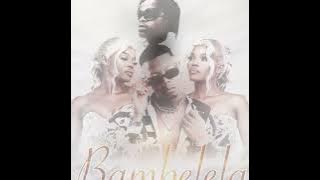 Download lagu TyraQeed, Q Twins & Sastii - Bambelela( Audio)