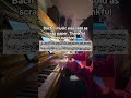 Bach for Thanksgiving 🦃