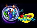 Opening Logos DreamWorks Xilam Stupid Invaders 2005 Opening Logos DreamWorks Xilam Stupid Invaders 2005