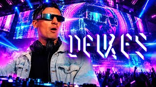 Deuxces - Reset Sundays @ Magic Island Park Update