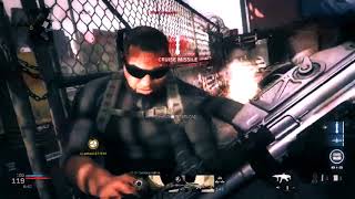 The Search - Cod Warzone Edit