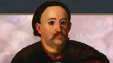 Russo-Polish Relations in a nutshell [EU4 Meme]