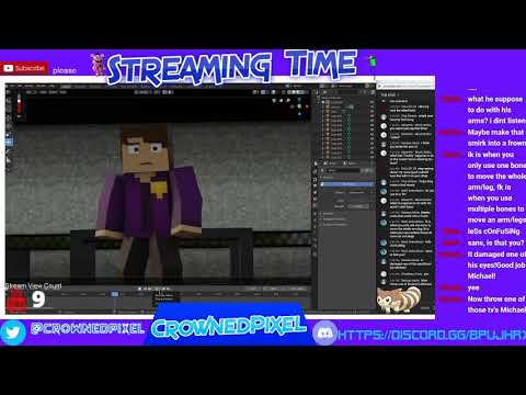 Dread Part 3 - Progress Stream - Today We will Be workign on Dread Part 3 

