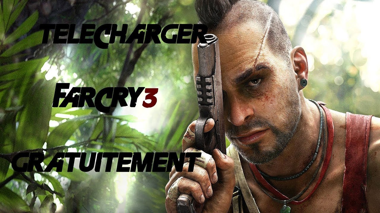Comment Telecharger Far cry 3 sur pc gratuitement - YouTube