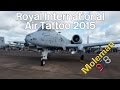 RIAT 2015 | Some Highlights