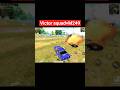 omg when victor squad use M249😭  #bgmi #pubg #shorts #viral #trending #youtubeshorts #funny #comedy
