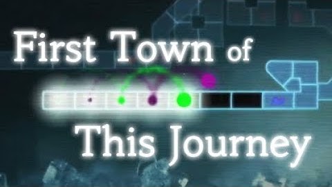 [ADOFAI Custom Clear] Camellia - First Town of This Journey