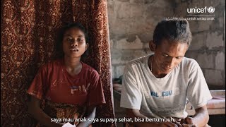 Perubahan Iklim dan Malnutrisi