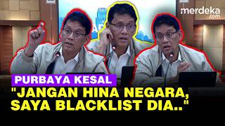 Download Lagu Kesal Purbaya Viral Alumni LPDP Pamer Paspor Anak Jadi WNA: Jangan Hina Negara, Saya Blacklist! MP3