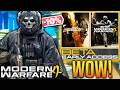 MODERN WARFARE 4’s Surprise Announcement…