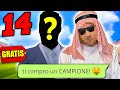 LA PROMESSA DELLO SCEICCO! I PRIMI ACQUISTI PER LA SERIE A!! - FIFA 23 CARRIERA #14