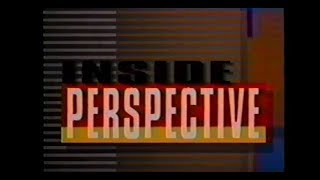 Inside Perspective - Thetv Series