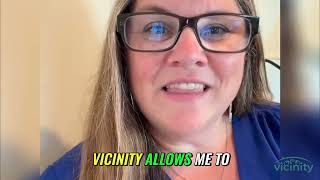 Vicinity: Making New Construction Research Fun & Tangible