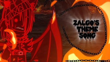 Zalgo’s Theme Song: My Way
