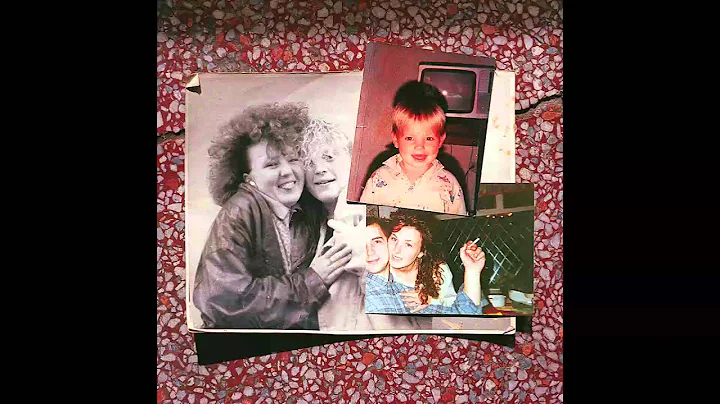 Blawan - Why They Hide Their Bodies Under My Garage [Hinge Finger]