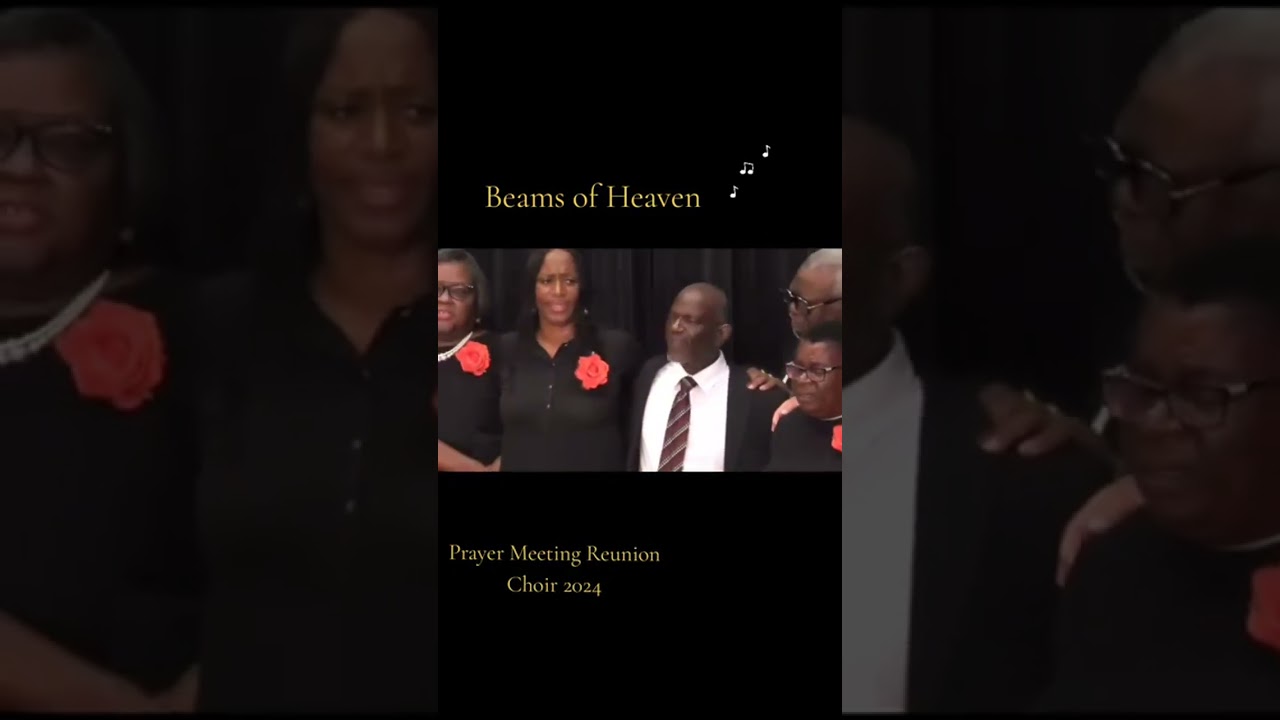 #shippswashington #journeylegacyofshipps #livingstonecollege #prayermeetingreunionchoir