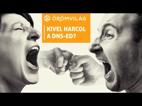 Videó: Miért fontos a foszfát a DNS -ben?