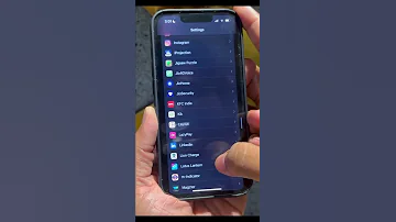 How To Give Access To All Your Photos On Any Of Your Apps In IPhone 