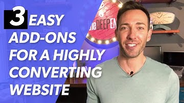 Increase Conversions on Your Website: 3 Easy Ways