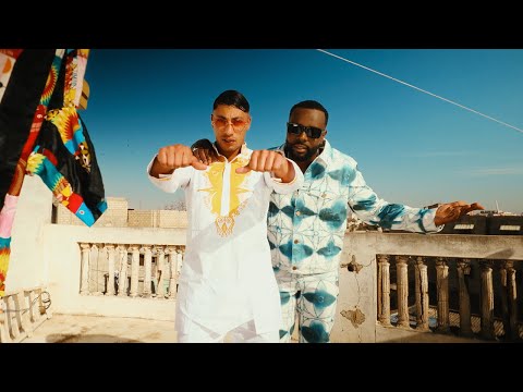 Maes - Malembe ft. Gims (Clip Officiel)
