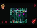 Friday the 13th Killer Puzzle Daily Death October 