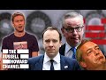 Politicians Being Absolutely Idiotic | The Russell Howard Channel