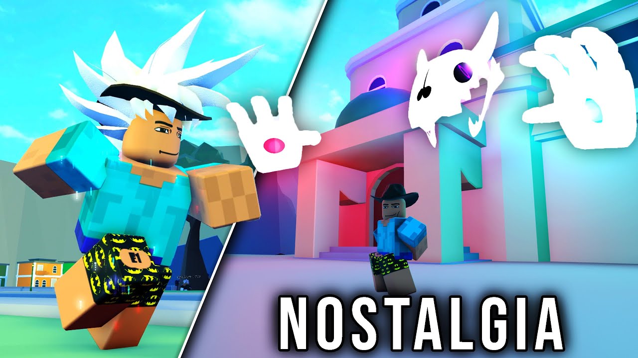 AUT Старая Вселенная - это такая ностальгия...