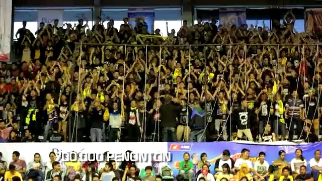 Honda DBL 2014 TV Magazine - Eps 1 (Jogjakarta dan Solo)