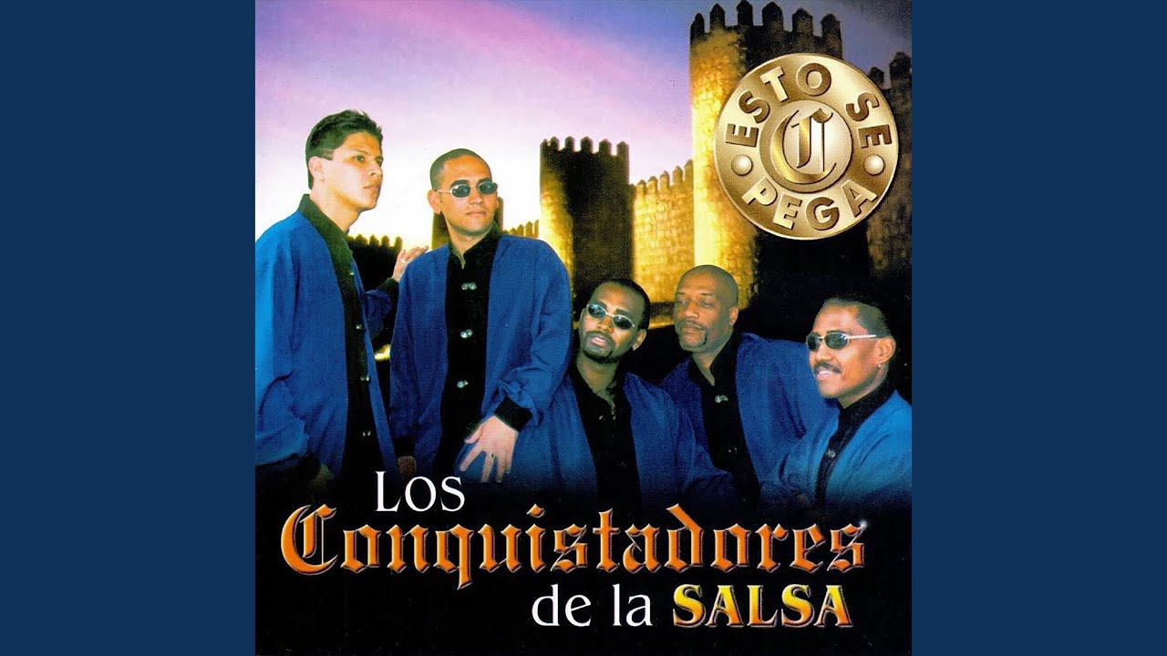 María Tiene Su Cuchú