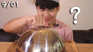 Gelişigüzel, Şansa Bağlı Yemek Yeme Videosu Yemek Yeme Sesi