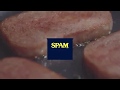 SPAM_CM　バーガー編　沖縄ホーメル　スパムCM