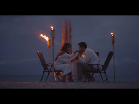 Daniel Santacruz - Si Digo Te Amo