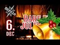 Bare en Julesang: 6. december - Jingle Smells!