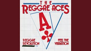 Reggae Revolution