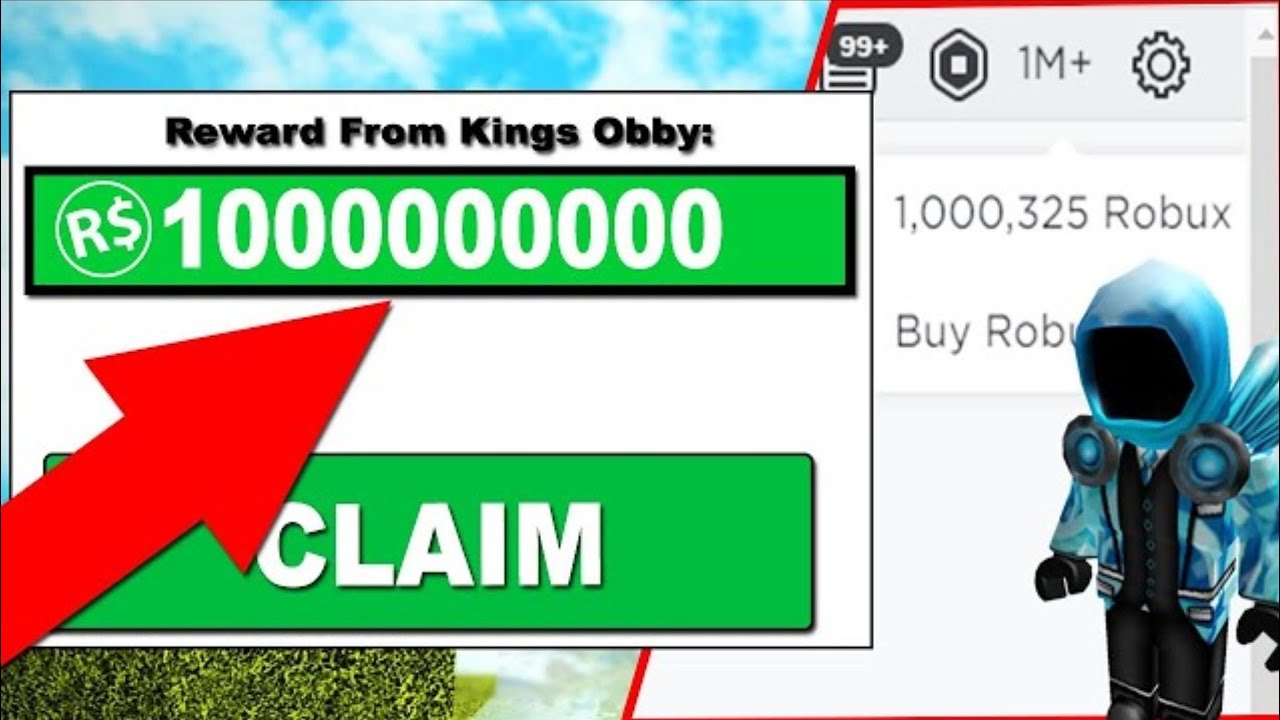 This roblox promo code Will Make You RICH!! - YouTube