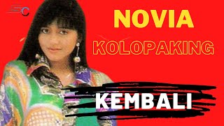 Kembali - Lagu Lawas