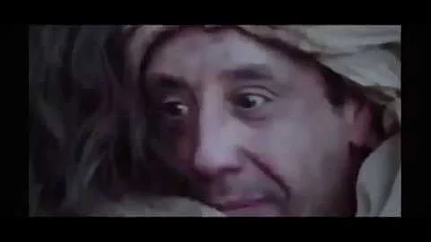 Иисус очищает прокаженного. Георгий Максимов