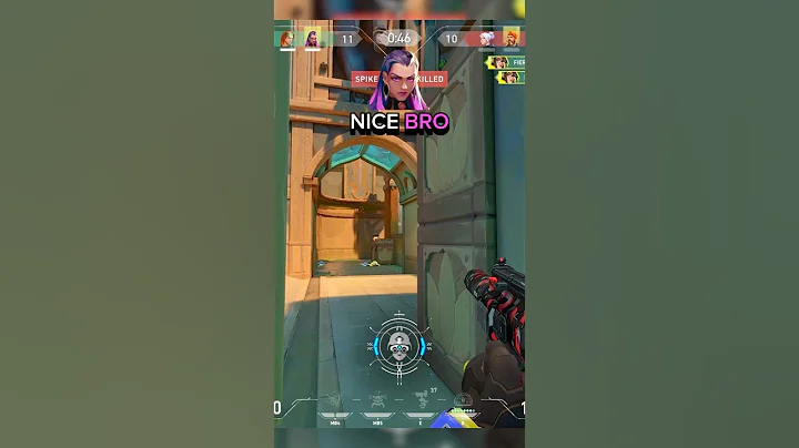 Most CASUAL 4k With Recon Phantom #valorant #shorts #foryou