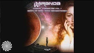 Miranda - Step To The Stars