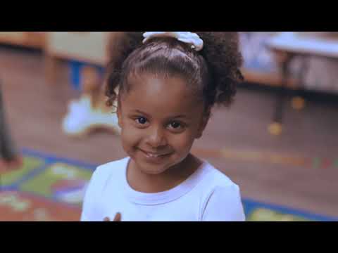 Regency Christian Academy Promo Video