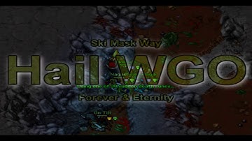 Warguild One Team Part 14 - 15 Sneaks