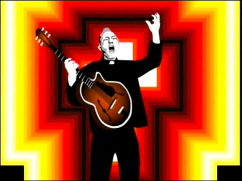 Reverend Beat Man and the Unbelievers - get on your knees