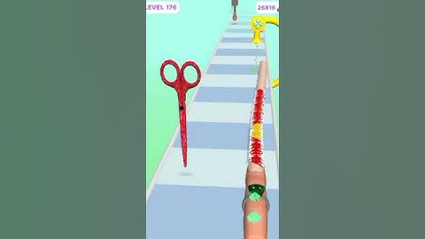 Nail Stack All Levels Walkthrough Android, ios New Trailer Gameplay