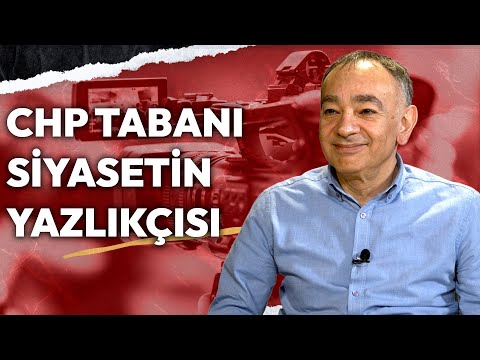 Şunu Bana Bir Anlat Can Kozanoğlu | @Mirgun-Cabas