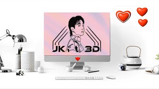 BTS's Jungkook's "3D" Dominates iTunes Charts Worldwide