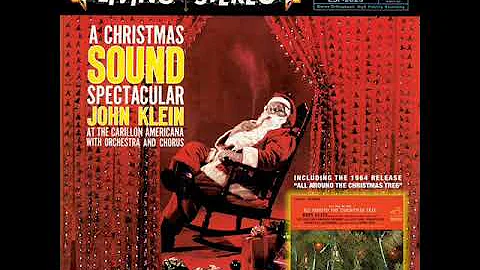 John Klein   A Christmas Sound Spectacular 1959-1964