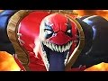 VENOMPOOL (All Special Attacks) - Marvel Contest of Champions - Gameplay Part 49