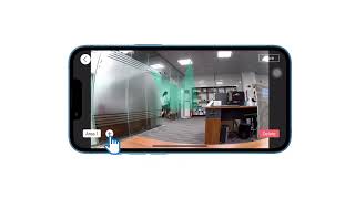How to check video recordings and motion detection on DEATTI APP? screenshot 1