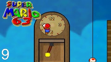 Tick Tock Clock! - SM63 [Extra 3]