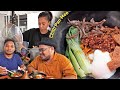 Hilang Pekerjaan Semasa PKP, Kini Membuka Perniagaan Pan Mee Di MyLittleDapoq | The Noodle Show